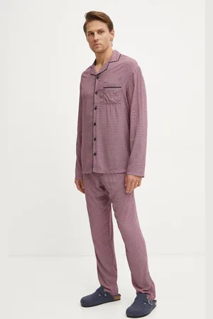 Benetton Pyžamo barva, 4X9X4P009