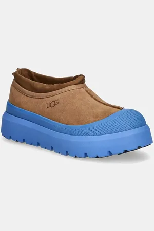 UGG Sněhule Tasman Weather Hybrid pánské, barva, 1144096-CBG