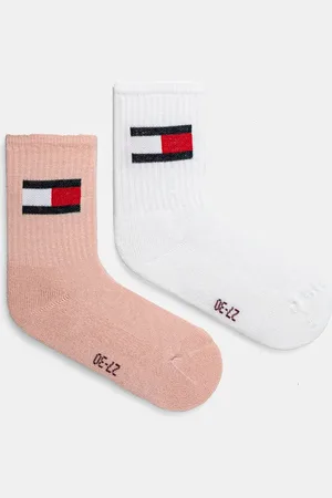 Tommy Hilfiger Dětské ponožky barva, 701229940