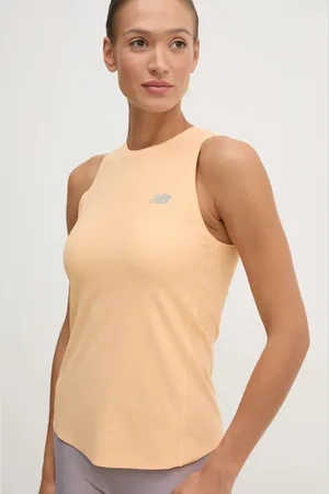 New Balance Běžecký top barva, WT41280PAE