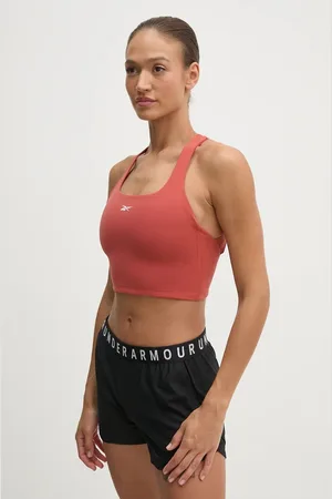Reebok Tréninkový top LUX Collection barva, 100205822