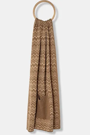 Missoni Vlněná šála barva, MAXRWOD9857