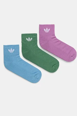 adidas Ponožky 3-pack dámské, barva, IX5241