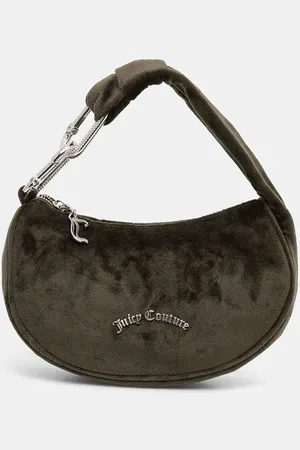 Juicy Couture Kabelka Blossom růžová barva, BIJL55311WPO