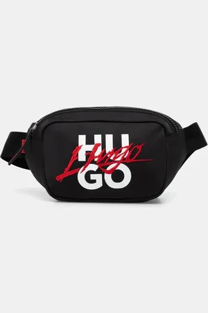HUGO BOSS Ledvinka barva, 50529401