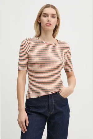 Pepe Jeans Tričko FLEUR PL505938