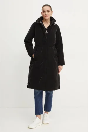 Armani Exchange Bunda dámská, barva, zimní, 6DYL43 YN6YZ