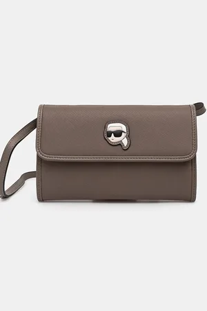 Karl Lagerfeld Peněženka barva, 245W3218