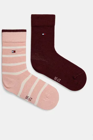Tommy Hilfiger Dětské ponožky barva, 701229939