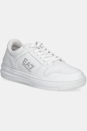 EA7 Tenisky barva, 7Y000011 AF11988