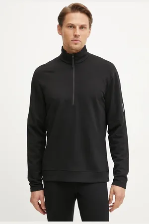 Icebreaker Sportovní mikina Merino 360 Realfleece Elemental barva, IB0A571S0011
