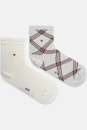 Tommy Hilfiger Ponožky 2-pack dámské, barva, 701229861
