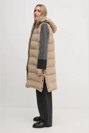 Pepe Jeans Vesta BIBI VEST barva, PL402439
