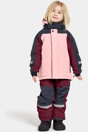 Didriksons Dětská bunda NEPTUN KIDS JKT barva, 505472