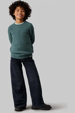 Calvin Klein Džíny IB0IB02275