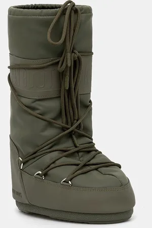 Moon Boot Sněhule MB ICON RUBBER barva, 80D1402760 M006
