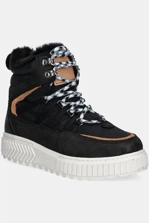 sorel Sněhule ONA AVE TREK BOOT WP barva, 2088351010