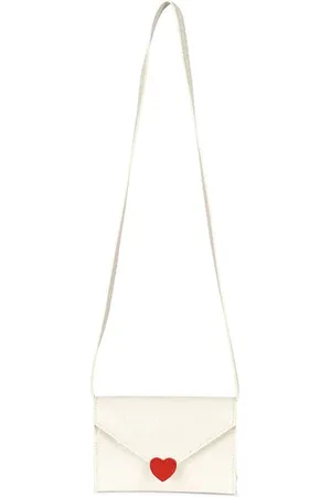Konges Sløjd Dětská kabelka LOVE LETTER BAG barva, KS101572