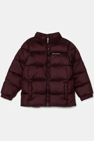 Columbia Bunda Puffect barva, 2089992