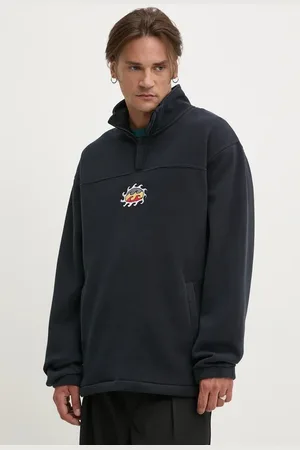 Billabong Mikina Otis King Pawn pánská, barva, s aplikací, UBYFT00296