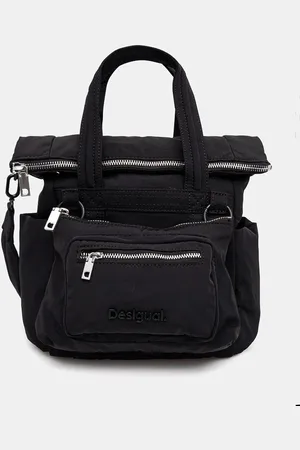 Desigual Batoh BASIC MODULAR VOYAGE barva, malý, hladký, 24WAXY35