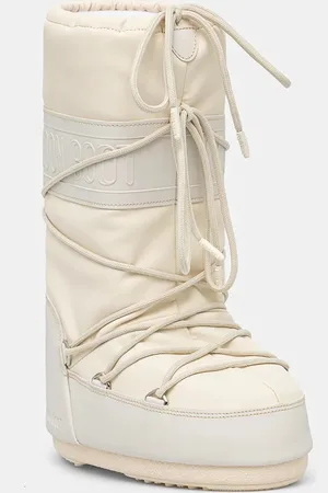 Moon Boot Sněhule MB ICON RUBBER barva, 80D1402760 L002