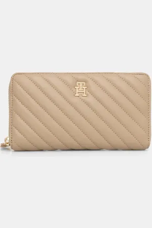 Tommy Hilfiger Peněženka barva, AW0AW17018