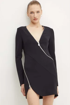 Pinko Šaty barva, mini, 103904 A20A
