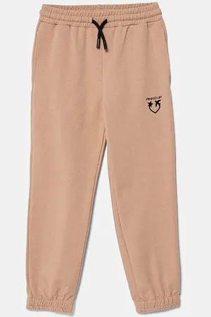Pinko Dětské tepláky barva, s potiskem, F4PIJGFP093