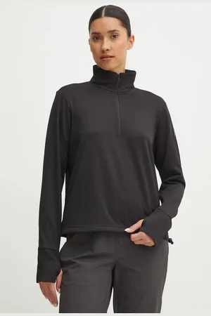 Helly Hansen Sportovní mikina Versalite barva, 49560