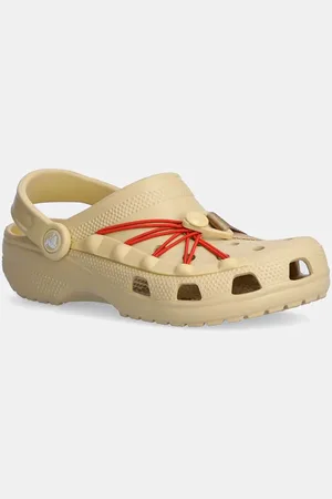 Crocs Pantofle Classic Lockdown Clog barva, 210393
