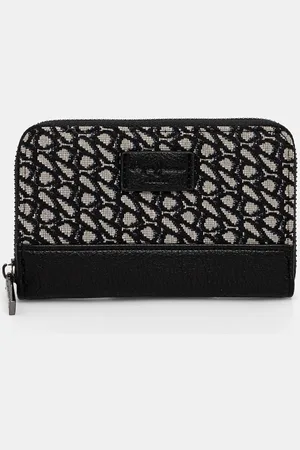 Pepe Jeans Peněženka JACQUARD WALLET barva, PL070261