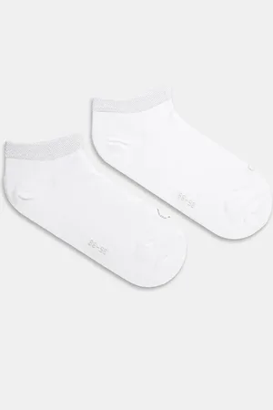 Calvin Klein Ponožky 2-pack dámské, barva, 701230614