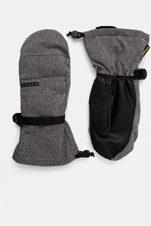 Burton Rukavice Profile Mittens barva, 103851