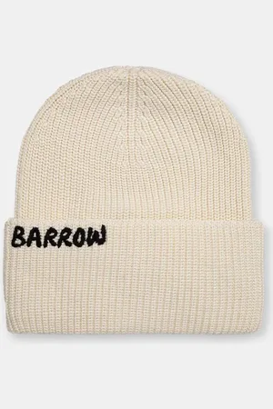 BARROW Čepice barva, z husté pleteniny, F4BWUAHT026