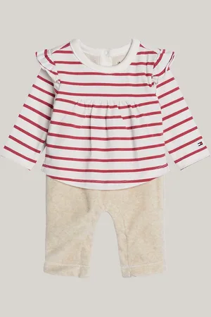 Tommy Hilfiger Kojenecká sada KN0KN01938