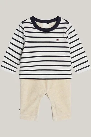 Tommy Hilfiger Kojenecká sada KN0KN01938