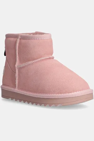 Tommy Hilfiger Dětské sněhule barva, T1A5-33614