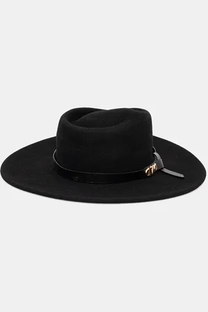 Michael Kors Klobouk barva, vlněný, 538883