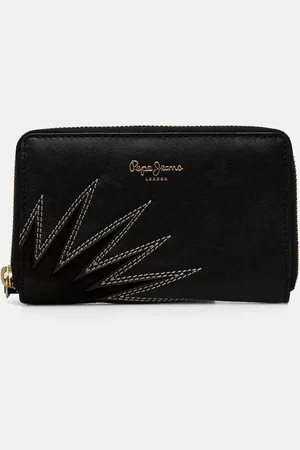 Pepe Jeans Peněženka EDEN WALLET barva, PL070259