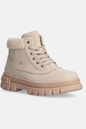 Tommy Hilfiger Zimní boty barva, T1A5-33597