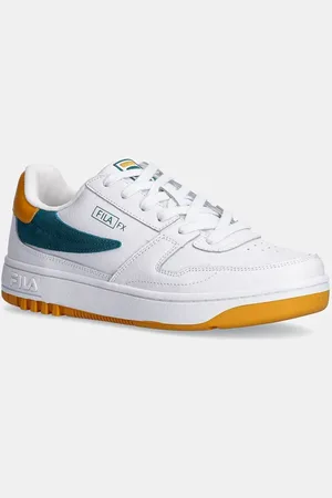 Fila Kožené boty FXVentuno barva