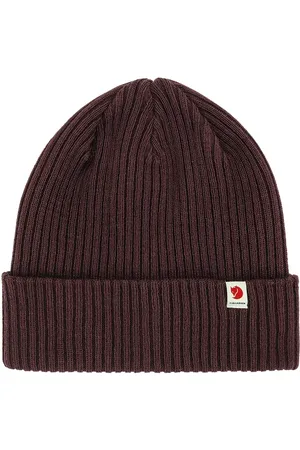 Fjällräven Čepice Rib Hat barva, F13100184.357