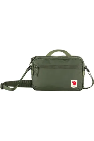Fjällräven Ledvinka High Coast Crossbody barva, F23227.623