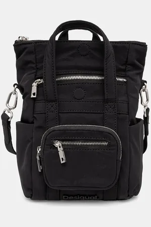 Desigual Batoh BASIC MODULAR VOYAGER barva, 24WAXY09