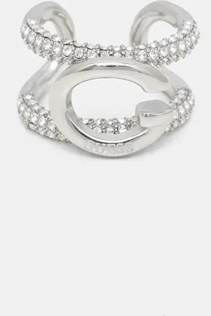 Guess Prstýnek JUBR04 522JW