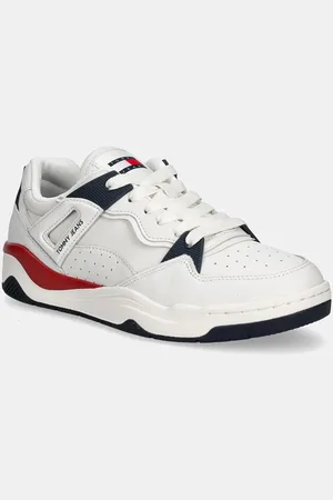 Tommy Hilfiger Sneakers boty TJM ULTRA BASKET SNEAKER barva, EM0EM01493
