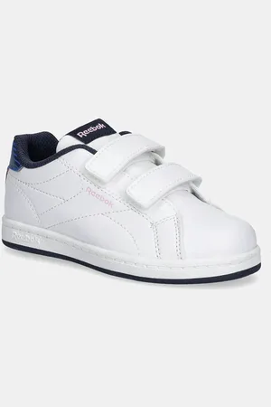Reebok Dětské sneakers boty ROYAL COMPLETE CLN 2.0 2V barva, 100201654