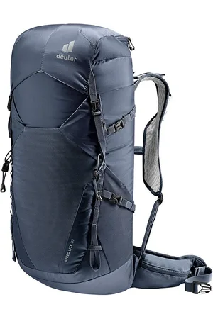 Deuter Batoh Speed Lite 30 barva, velký, hladký, 341062270000