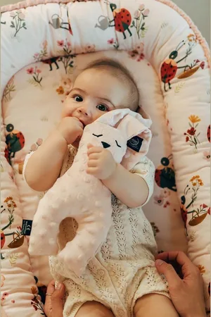 La Millou Dětská plyšová hračka MIRELLA